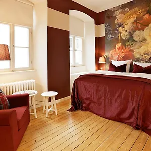 Chase - Unique Boutiquehotel Style 3*, Würzburg Deutschland