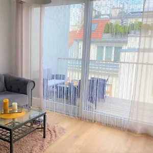 Mk Appartments , Wien Österreich