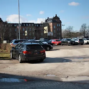 Apartment 3 / Ein - Zweipersonen, City Airport Mannheim