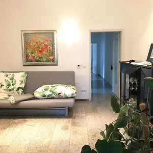 Apartment Schöne, Zentrale Am Nationaltheater, City Airport Mannheim