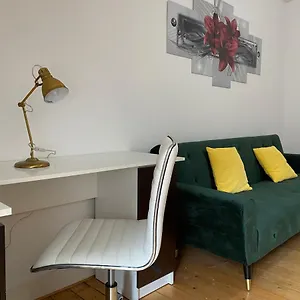 Privatunterkunft City Zimmer 4 - Liudao, City Airport Mannheim