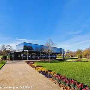 Apartment Gemutlich Wohnen In Der Neckarstadt, City Airport Mannheim
