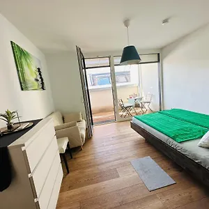 Double Floor , Wien Österreich